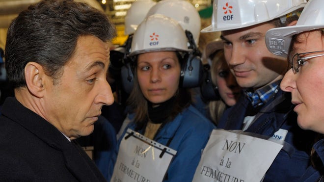 France_Nuclear